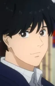 Eiji Okumura image
