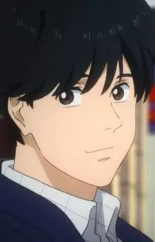 Eiji Okumura image
