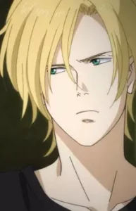 Aslan Jade Callenreese image