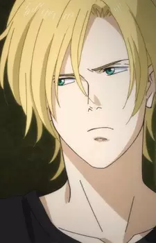 Aslan Jade Callenreese image